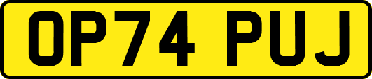 OP74PUJ