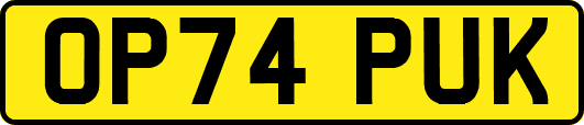 OP74PUK