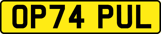 OP74PUL