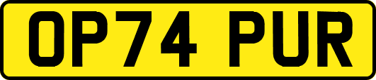 OP74PUR