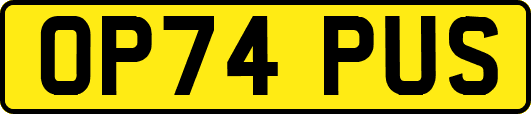 OP74PUS