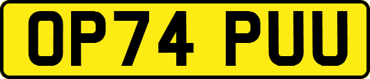 OP74PUU