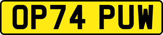 OP74PUW