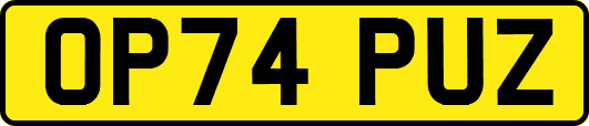 OP74PUZ