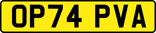 OP74PVA