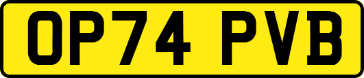 OP74PVB