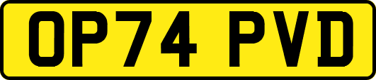 OP74PVD