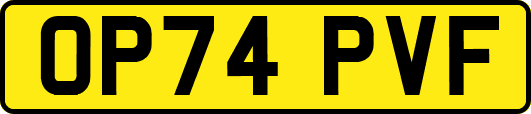 OP74PVF
