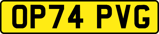 OP74PVG