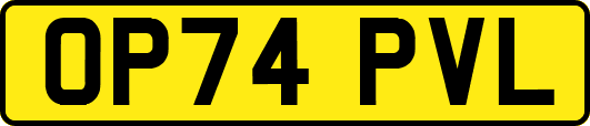 OP74PVL
