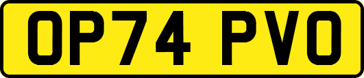 OP74PVO