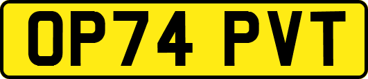 OP74PVT