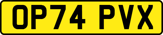 OP74PVX