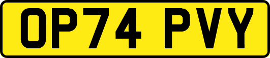 OP74PVY