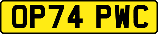 OP74PWC