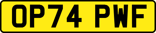 OP74PWF