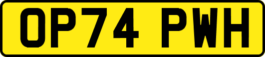 OP74PWH