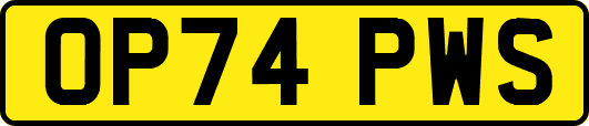 OP74PWS
