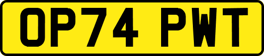 OP74PWT