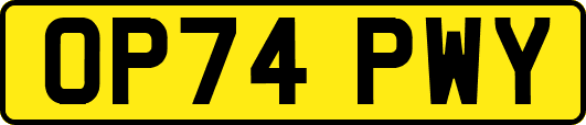 OP74PWY