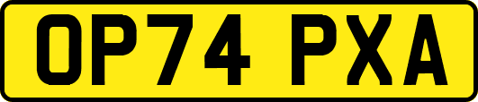 OP74PXA