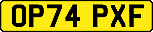 OP74PXF