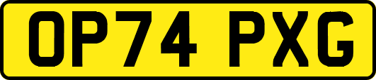OP74PXG