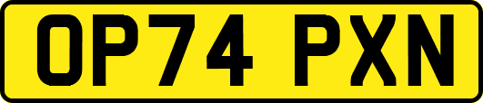 OP74PXN
