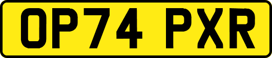 OP74PXR