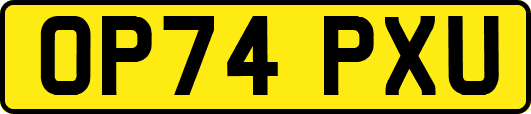 OP74PXU