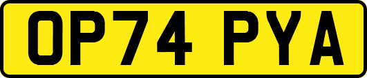 OP74PYA