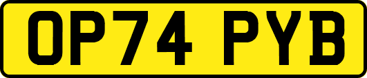 OP74PYB