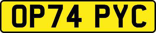 OP74PYC