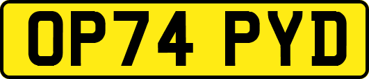 OP74PYD