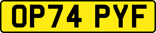 OP74PYF