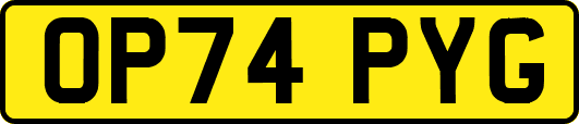 OP74PYG
