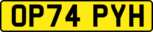 OP74PYH