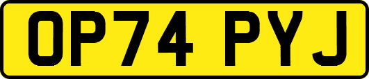 OP74PYJ