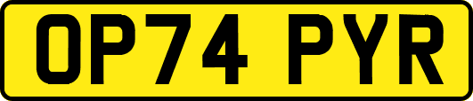 OP74PYR