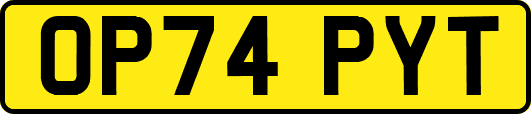 OP74PYT