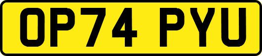 OP74PYU