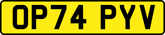 OP74PYV
