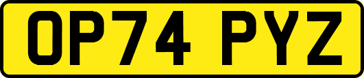 OP74PYZ