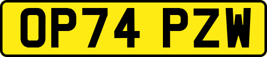 OP74PZW