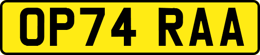 OP74RAA