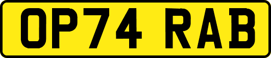 OP74RAB