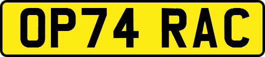 OP74RAC