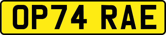 OP74RAE