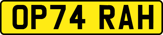 OP74RAH