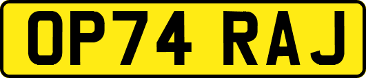 OP74RAJ